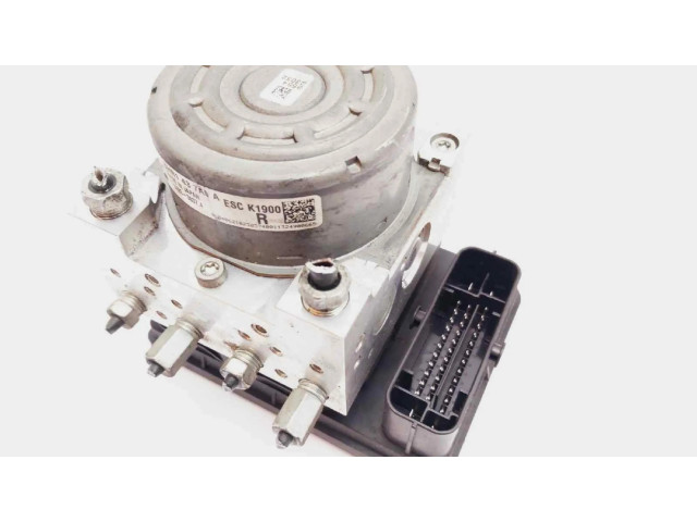 Jednotka ABS BHR1437A0A, 28515328053   Mazda 3 II 2013