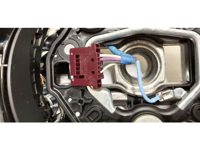 Volant Mercedes-Benz EQB 2024 A0004603016