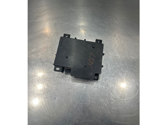 Блок предохранителей 8637A313, 519087548 Mitsubishi Outlander