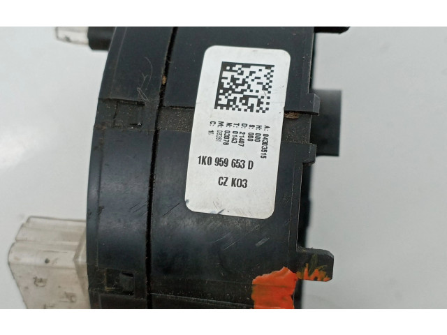 Подушка безопасности водителя 0265214002, 0265214002   Audi A4 S4 B5 8D