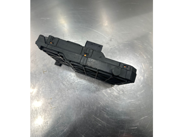   Pojistková skříňka S118085220F   Citroen Berlingo 2001