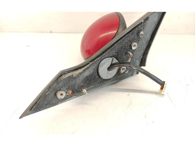 Зеркало электрическое        Alfa Romeo GT   -  года   