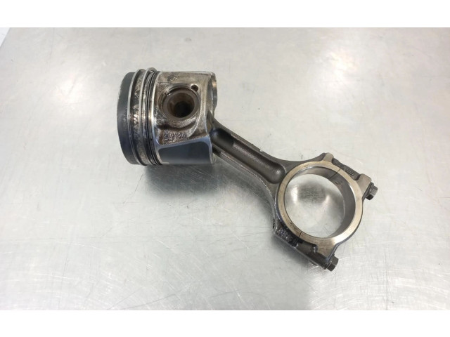 Píst 080340 Nissan Qashqai