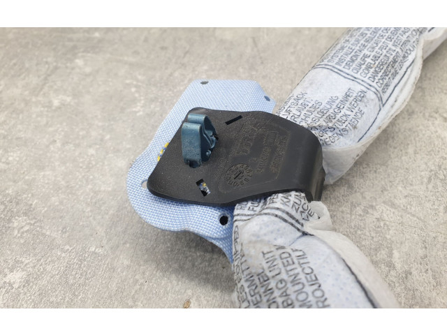 Боковая подушка безопасности 9182226, 72129182226 BMW X3 F25