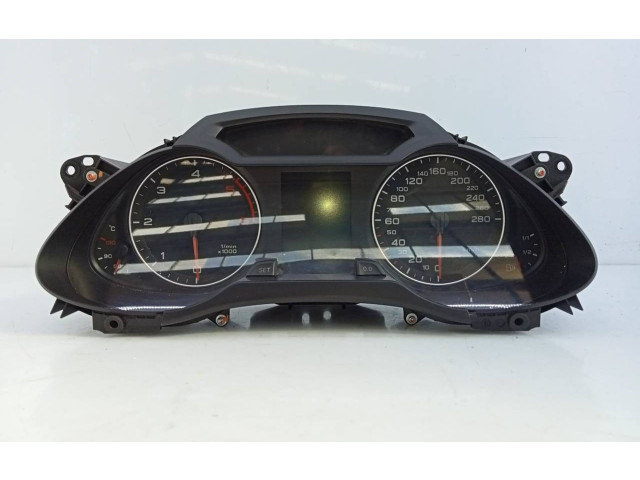 Панель приборов 8K0920900C, E2-A1-37-7   Audi A4 Allroad       