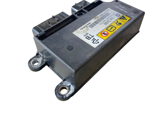 Блок подушек безопасности 13592406 Chevrolet Camaro