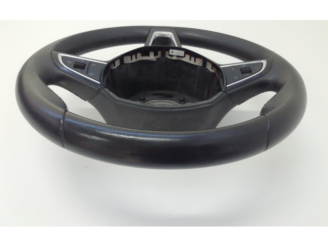 Руль Skoda Fabia Mk3 (NJ) 2015 - 2021 года 3VO419091L, 3VO419091L