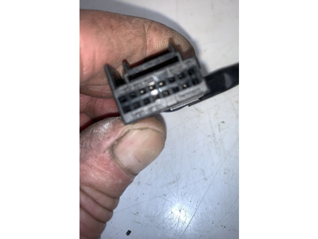 Зеркало электрическое        Volkswagen Golf Plus  2005 - 2013 года   