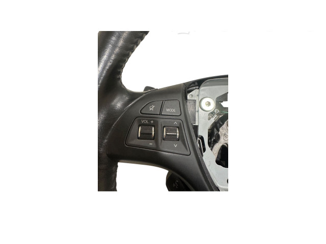 Volant Suzuki Kizashi 2011   