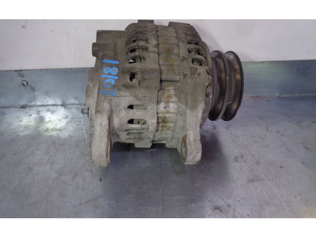 Генератор WLAA18300A, A21C1479ZT Ford Ranger