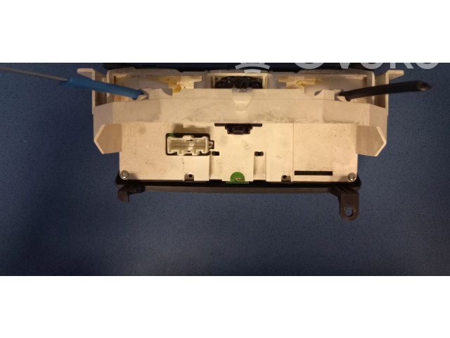 Блок управления климат-контролем Mazda 3 I