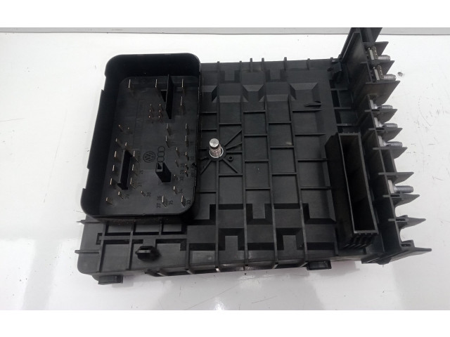 Модуль управления BSM Volkswagen Golf SportWagen BLS