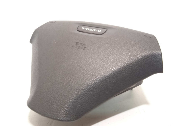 Подушка безопасности водителя 9208345   Volvo S60