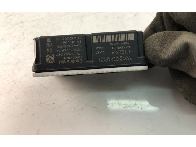 Блок управления 31252988   Volvo V70