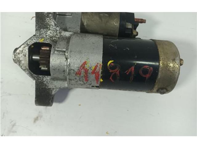 Стартер M001T80481 Volkswagen Golf III