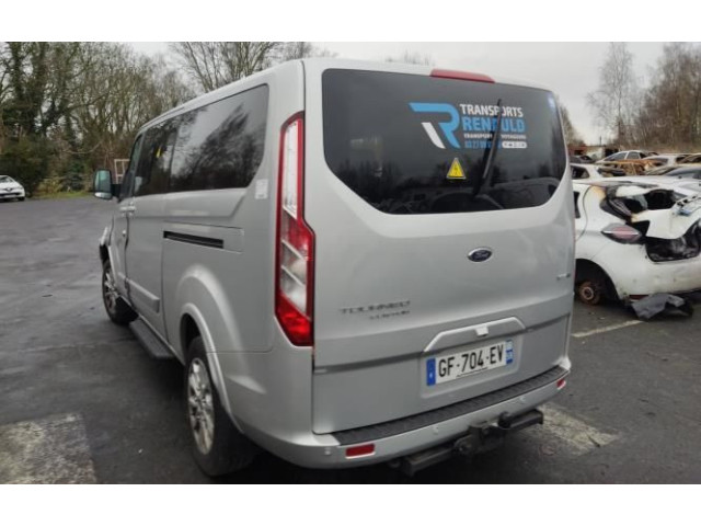 Генератор 2545291 Ford Tourneo Custom