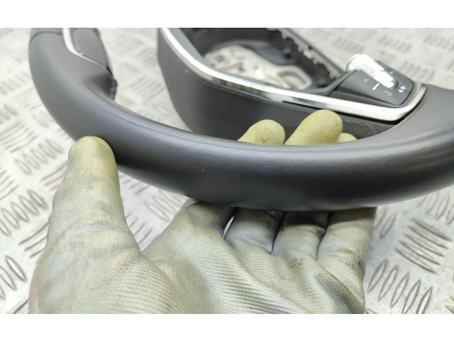 Руль Skoda Octavia Mk4 2019 - года 5E3419093B