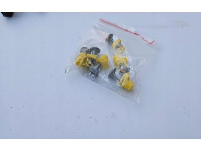 Zpětné zrcátko Audi A4 S4 B9 8W 2022 4M0907590F