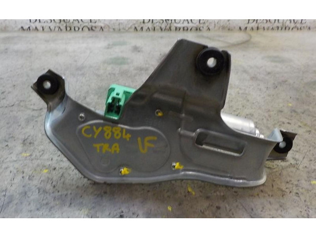 Моторчик заднего дворника 8253A011    Mitsubishi ASX