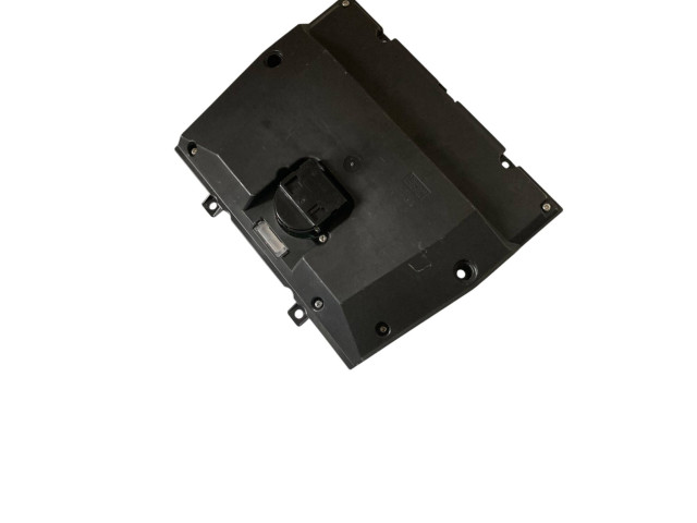 Блок управления климат-контролем 30795268 Volvo S60