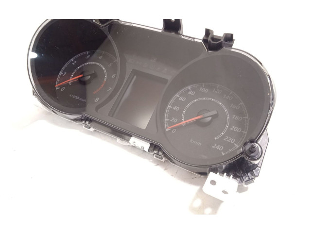 Панель приборов 8100C801 Mitsubishi ASX