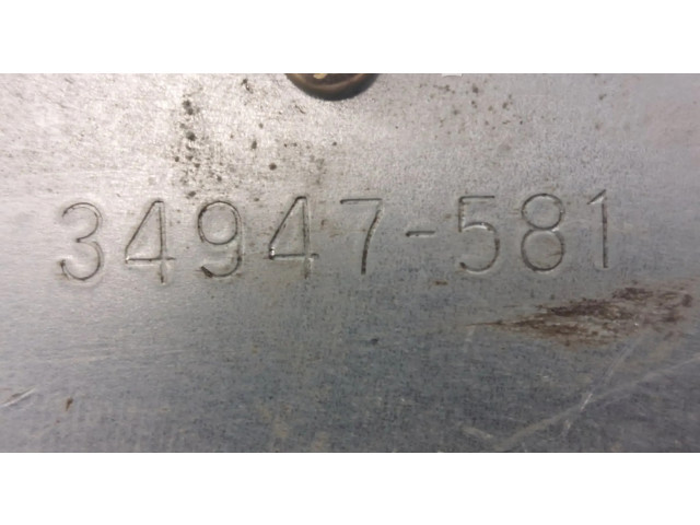 Моторчик заднего дворника 34947-581    Mazda Premacy