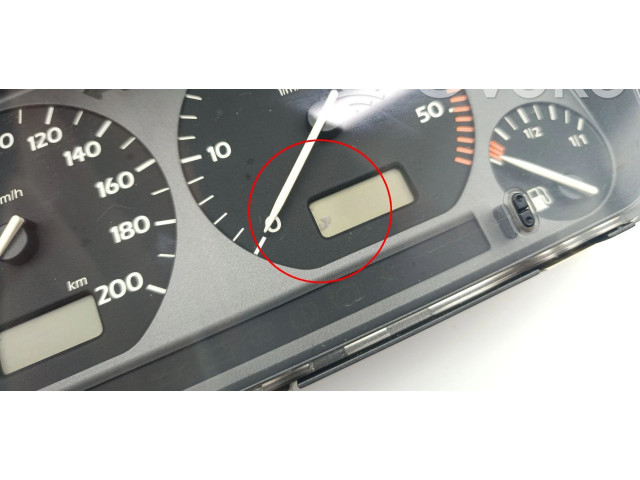 Панель приборов 1H0919860 Volkswagen Golf III