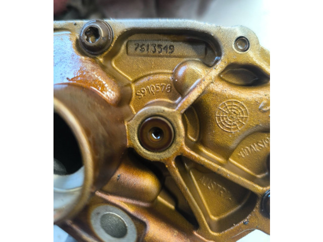 Čerpadlo oleje 7613549, S910576 BMW X5 F15 N55