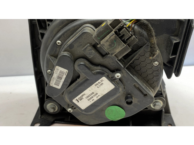 Вентилятор печки    13503306, 5020613   Chevrolet Volt I