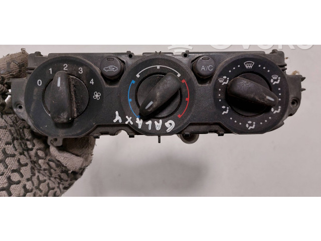 Блок управления климат-контролем 6G9119980BE, 0518 Ford Galaxy