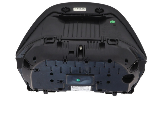 Přístrojová deska BMW 1 F20 F21 2014 62108794223