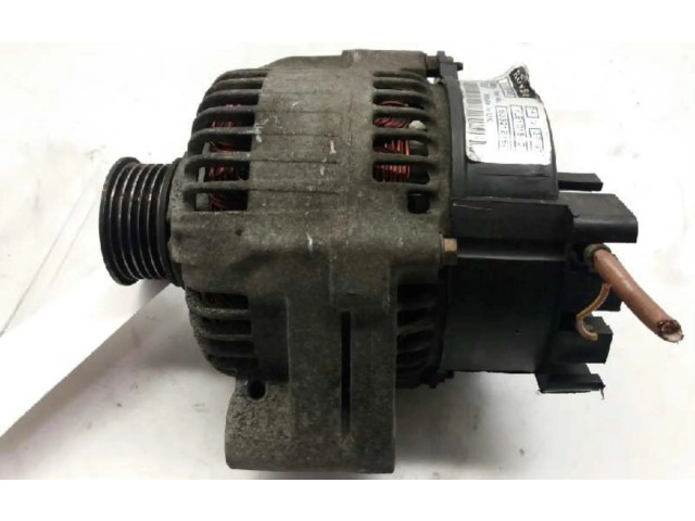 Генератор YLE101520 Rover 200 XV