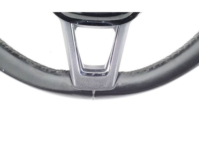 Руль Skoda Octavia Mk3 (5E) 2013 - 2019 года