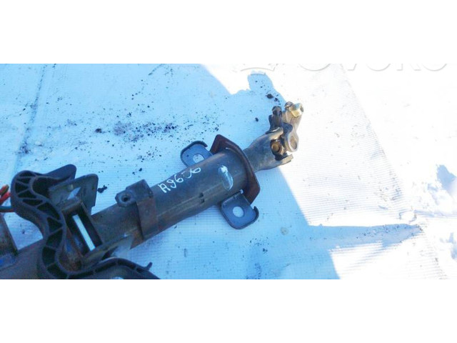 Рулевая рейка Citroen Berlingo 2003 - 2007 года