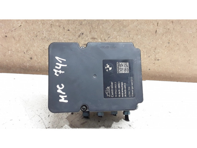 Блок АБС 6791719, 6791718 BMW 1 F20 F21 2011-2019 года