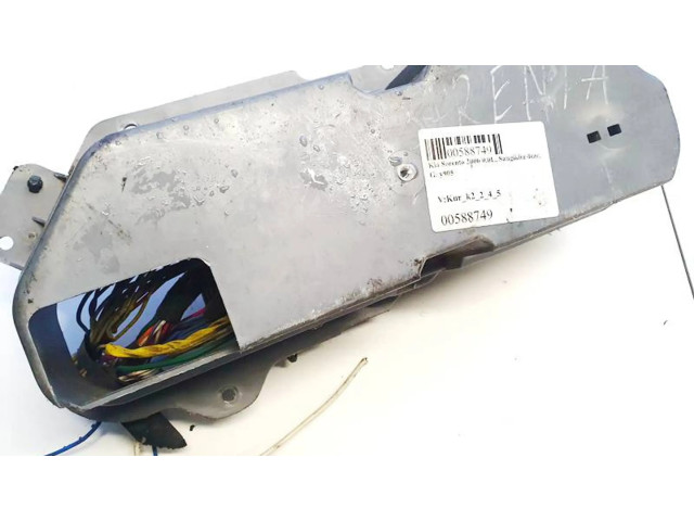 Блок предохранителей y905 KIA Sorento