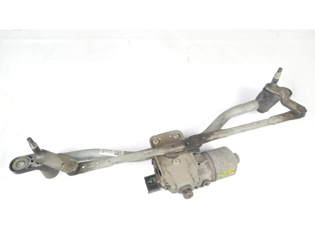 Моторчик дворников 0390243019 Alfa Romeo Giulietta