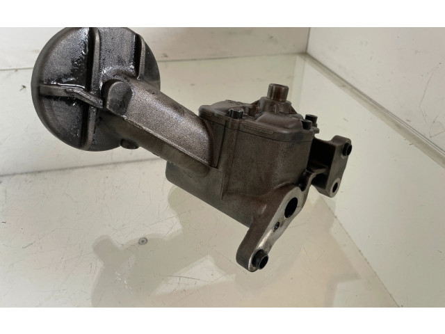 Масляный насос 059115105 Audi A6 S6 C6 4F