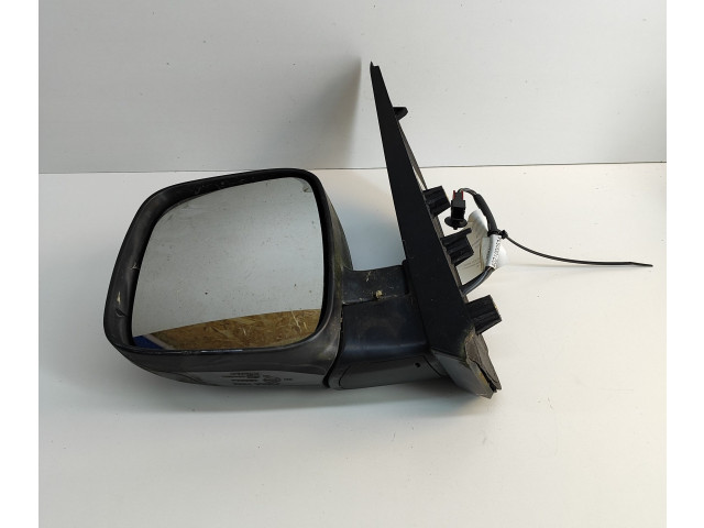 Зеркало электрическое Citroen Nemo - года