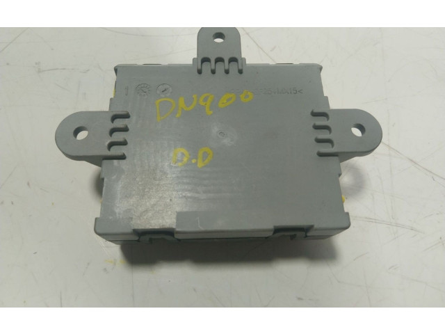 Блок управления T4N6272, GJ3214D617BA Jaguar XF X260