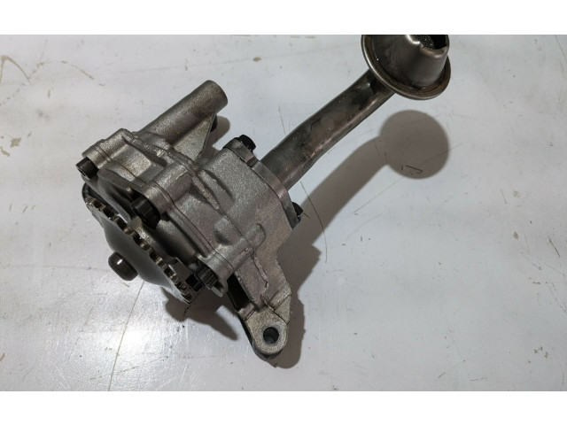 Масляный насос 038115105C, 038115121C Volkswagen Caddy