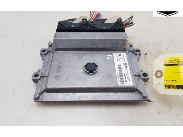 Řídící jednotka 9853988280, 1691504380 Opel Mokka B 2023