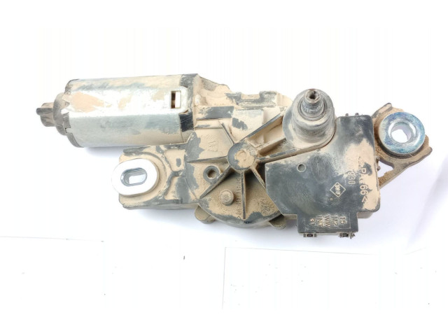 Моторчик заднего дворника 2K0955712C    Volkswagen Caddy