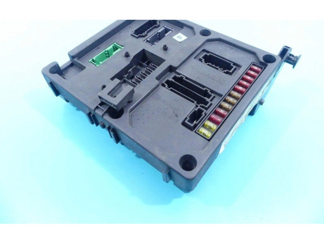 Блок комфорта S108145200D, IMPRK1131163 Seat Alhambra (Mk1)