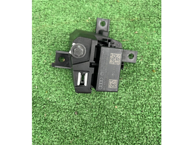 Блок управления 4H0909131, 34090101   Audi A8 S8 D4 4H