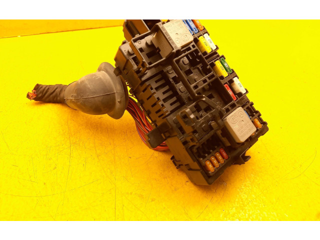 Pojistková skříňka A1679067303, A1679067303 Mercedes-Benz GLE W167 2019