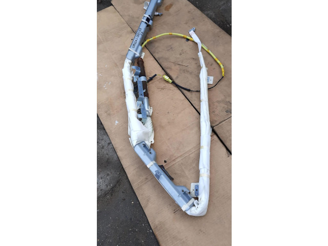 Pojistková skříňka 607004100B Citroen C-Crosser 2009