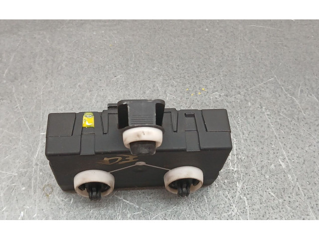 Блок управления климат-контролем 5q4959593e, 5q4959593b   Skoda Superb B8 (3V)