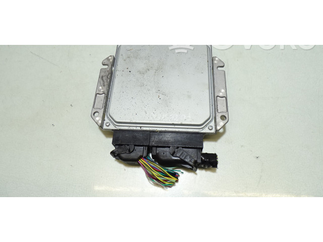 Блок управления двигателем Блок управления 275800-9253 Subaru Forester SH