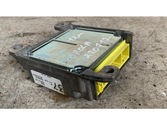 Блок подушек безопасности 8917002270 Toyota Corolla E120 E130